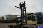Hubtex S50D  Aukcja 290185 - grafika 14