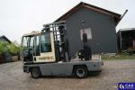 Hubtex S50D  Aukcja 290185 - grafika 22