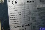 Hubtex S50D  Aukcja 290185 - grafika 5