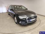Audi A6 dragkrok, parkeringsvärmare,  Aukcja 290194 - grafika 2