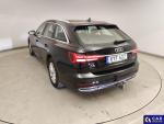 Audi A6 dragkrok, parkeringsvärmare,  Aukcja 290194 - grafika 3