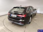 Audi A6 dragkrok, parkeringsvärmare,  Aukcja 290194 - grafika 4