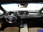 Lexus ES  Aukcja 291200 - grafika 19