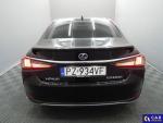 Lexus ES  Aukcja 291200 - grafika 3