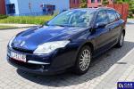Renault Laguna 2.0DCI MR 07 E4 Aukcja 290822 - grafika 1