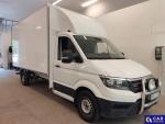 Volkswagen Crafter Parkeringsvärmare, 3-sits, ba Aukcja 290195 - grafika 2