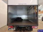 Volkswagen Crafter Parkeringsvärmare, 3-sits, ba Aukcja 290195 - grafika 11