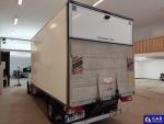 Volkswagen Crafter Parkeringsvärmare, 3-sits, ba Aukcja 290195 - grafika 14