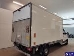 Volkswagen Crafter Parkeringsvärmare, 3-sits, ba Aukcja 290195 - grafika 3