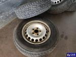 Volkswagen Crafter Parkeringsvärmare, 3-sits, ba Aukcja 290195 - grafika 10