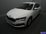 Skoda Scala 1.6 TDI-CR MR`19 E6d Aukcja 290250 - grafika 1