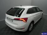 Skoda Scala 1.6 TDI-CR MR`19 E6d Aukcja 290250 - grafika 4