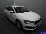 Skoda Scala 1.6 TDI-CR MR`19 E6d Aukcja 290250 - grafika 5