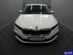Skoda Scala 1.6 TDI-CR MR`19 E6d Aukcja 290250 - grafika 6