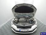 Skoda Superb III 2.0 TDI MR`20 E6d Aukcja 290485 - grafika 11