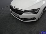 Skoda Superb III 2.0 TDI MR`20 E6d Aukcja 290485 - grafika 36