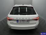 Skoda Superb III 2.0 TDI MR`20 E6d Aukcja 290485 - grafika 3