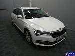 Skoda Superb III 2.0 TDI MR`20 E6d Aukcja 290485 - grafika 5