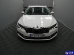 Skoda Superb III 2.0 TDI MR`20 E6d Aukcja 290485 - grafika 6
