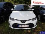 Toyota Corolla 1.8 Hybrid GPF Comfort Aukcja 290313 - grafika 11