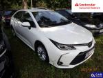 Toyota Corolla 1.8 Hybrid GPF Comfort Aukcja 290313 - grafika 2