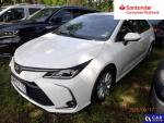 Toyota Corolla 1.8 Hybrid GPF Comfort Aukcja 290313 - grafika 1