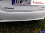 Toyota Corolla 1.8 Hybrid GPF Comfort Aukcja 290313 - grafika 54