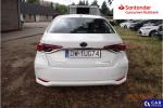 Toyota Corolla 1.8 Hybrid GPF Comfort Aukcja 290314 - grafika 12