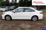 Toyota Corolla 1.8 Hybrid GPF Comfort Aukcja 290314 - grafika 13