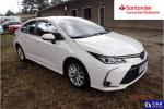 Toyota Corolla 1.8 Hybrid GPF Comfort Aukcja 290314 - grafika 2