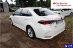 Toyota Corolla 1.8 Hybrid GPF Comfort Aukcja 290314 - grafika 4