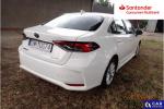 Toyota Corolla 1.8 Hybrid GPF Comfort Aukcja 290314 - grafika 3