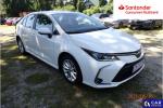 Toyota Corolla 1.8 Hybrid GPF Comfort Aukcja 290315 - grafika 2