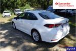 Toyota Corolla 1.8 Hybrid GPF Comfort Aukcja 290315 - grafika 4