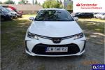 Toyota Corolla 1.8 Hybrid GPF Comfort Aukcja 290316 - grafika 11