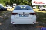 Toyota Corolla 1.8 Hybrid GPF Comfort Aukcja 290316 - grafika 12