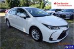 Toyota Corolla 1.8 Hybrid GPF Comfort Aukcja 290316 - grafika 2