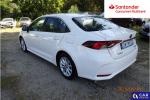 Toyota Corolla 1.8 Hybrid GPF Comfort Aukcja 290316 - grafika 4