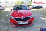 Skoda Fabia 1.0 TSI Ambition Aukcja 290317 - grafika 11