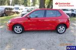 Skoda Fabia 1.0 TSI Ambition Aukcja 290317 - grafika 13