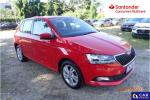 Skoda Fabia 1.0 TSI Ambition Aukcja 290317 - grafika 2