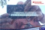 Skoda Fabia 1.0 TSI Ambition Aukcja 290317 - grafika 26