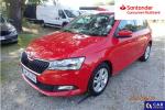 Skoda Fabia 1.0 TSI Ambition Aukcja 290317 - grafika 1