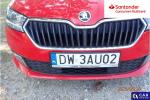 Skoda Fabia 1.0 TSI Ambition Aukcja 290317 - grafika 35