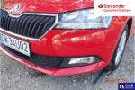 Skoda Fabia 1.0 TSI Ambition Aukcja 290317 - grafika 36