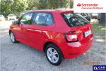 Skoda Fabia 1.0 TSI Ambition Aukcja 290317 - grafika 4