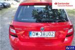 Skoda Fabia 1.0 TSI Ambition Aukcja 290317 - grafika 54