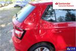 Skoda Fabia 1.0 TSI Ambition Aukcja 290317 - grafika 55