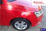 Skoda Fabia 1.0 TSI Ambition Aukcja 290317 - grafika 62