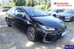 Toyota Corolla 1.8 Hybrid GPF Comfort Aukcja 290318 - grafika 2